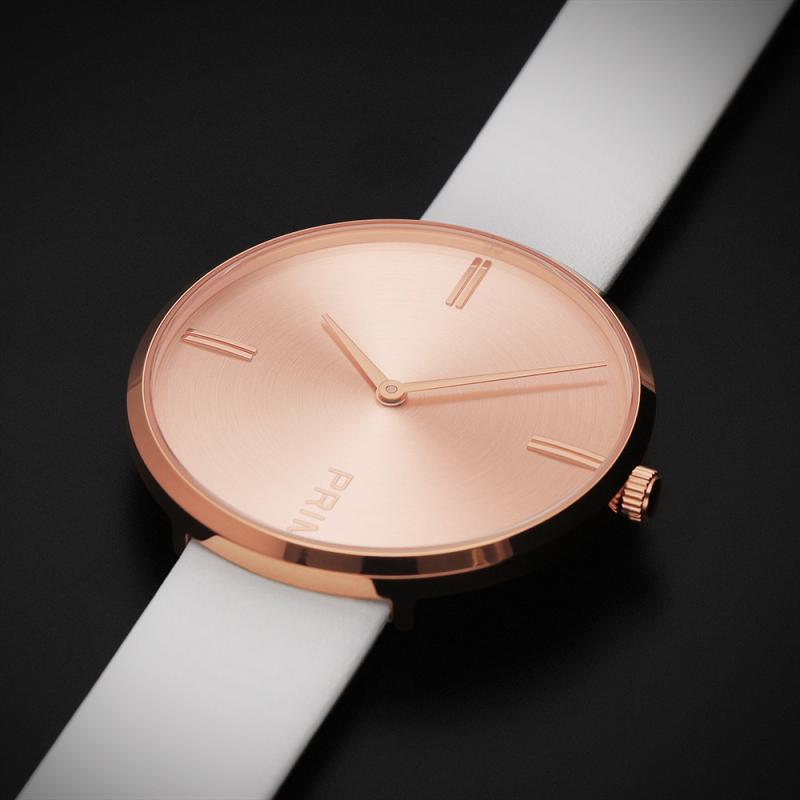 Dámské hodinky PRIM Lady Titanium W02P.13182.C