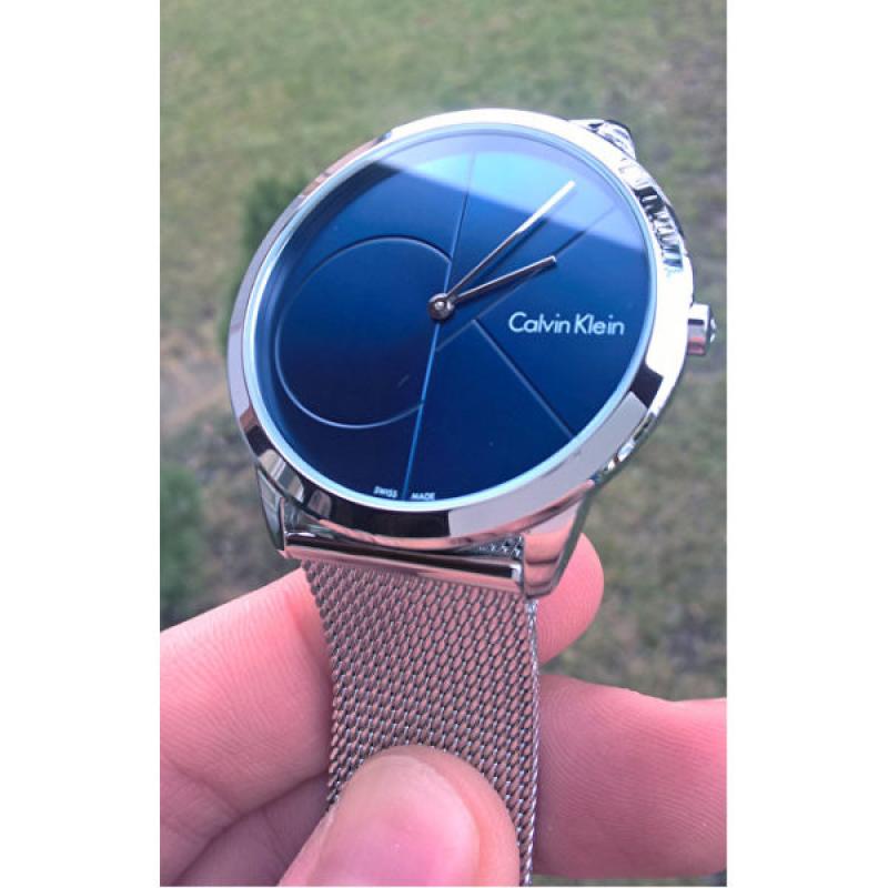 Dámské hodinky CALVIN KLEIN Minimal K3M2112N