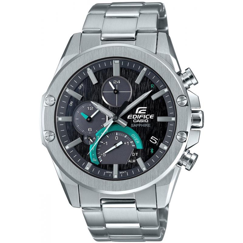 Pánské hodinky CASIO Edifice EQB-1000D-1AER