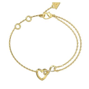 Náramek GUESS Iconique JUBB05531JWYGS
