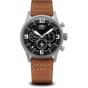 Pánské hodinky PRIM Pilot JP75 W01P.13247.A