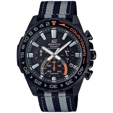 Pánske hodinky CASIO Edifice EFS-S550BL-1AVUEF