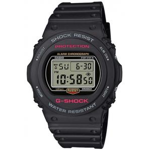 Pánske hodinky CASIO G-SHOCK DW-5750E-1