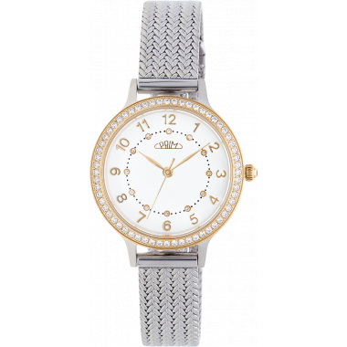Dámske hodinky PRIM Olympia Diamond 21 - B W02P.13145.B