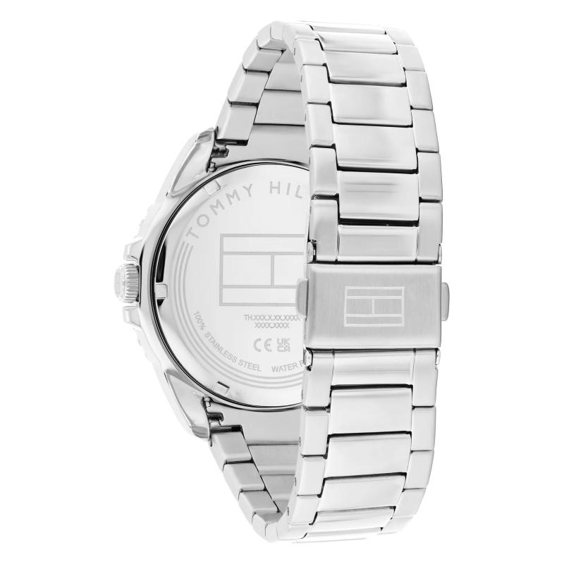 Pánské hodinky TOMMY HILFIGER Oceanic 1792203
