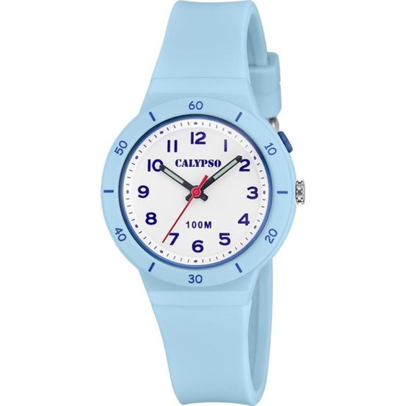 Hodinky CALYPSO Sweet Time K5848/2