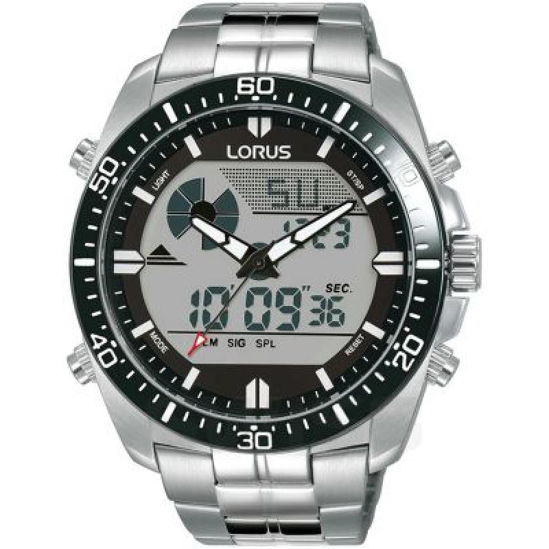 Pánské hodinky Lorus R2B03AX9