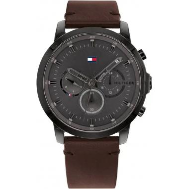 Pánské hodinky Tommy Hilfiger Jameson 1791799