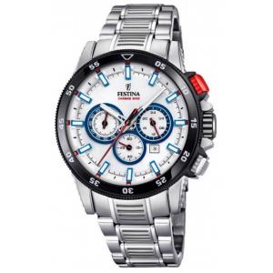 Pánské hodinky FESTINA Chrono Bike 2018 20352/1