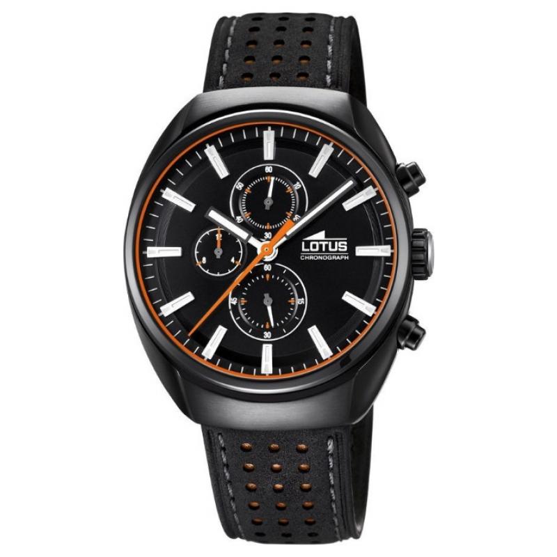 Pánske hodinky LOTUS Smart Casual L18567/4