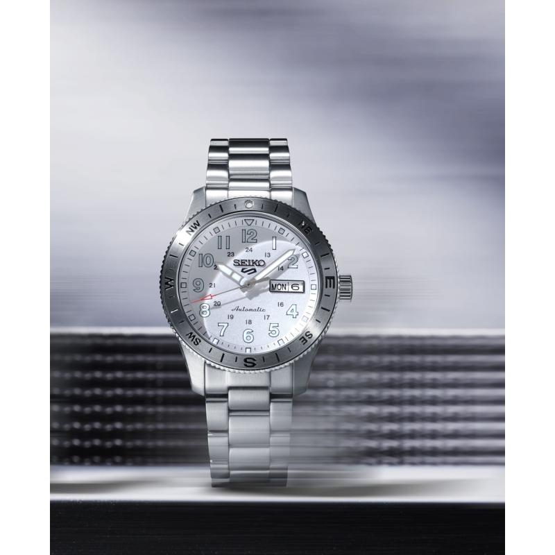 Pánské hodinky SEIKO 5 Sports Field Style HDB007K1