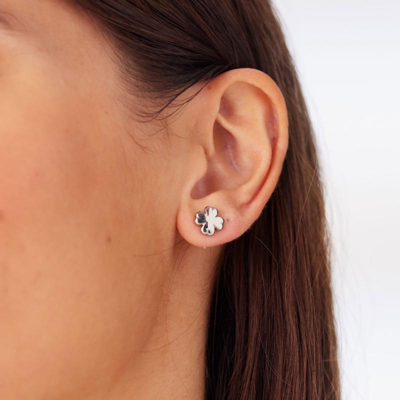 Náušnice SAGAPO Click SCK295