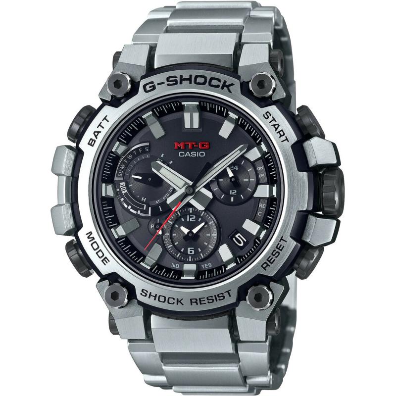 Hodinky CASIO G-SHOCK Exklusive MTG-B3000D-1AER