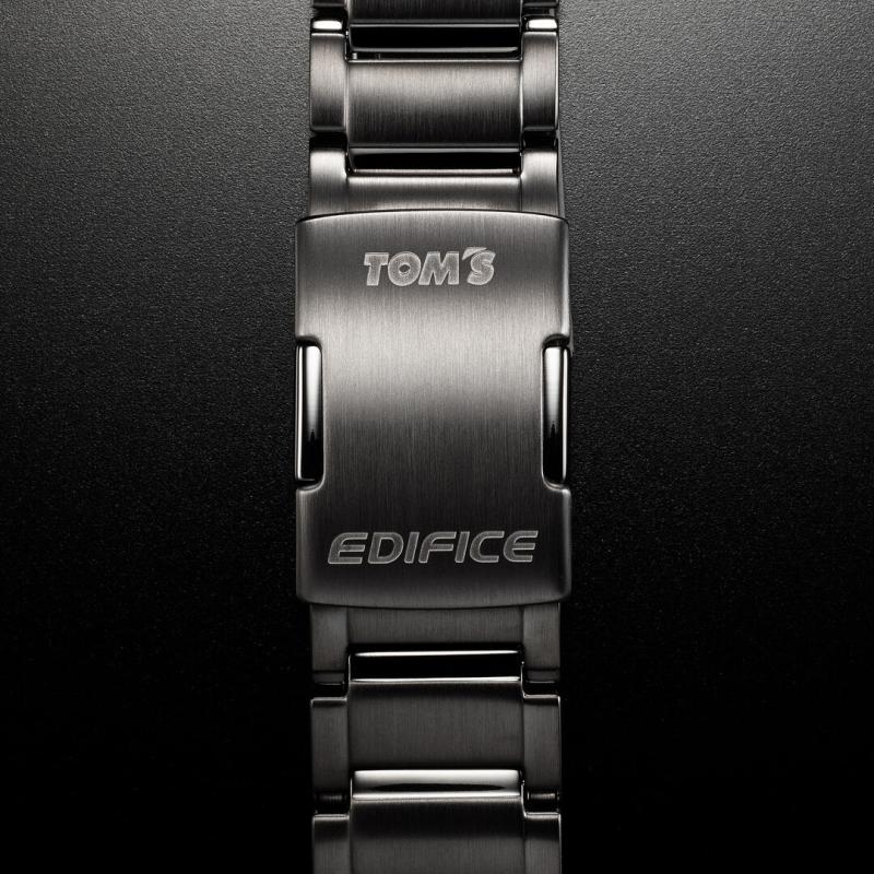 Pánské hodinky CASIO Edifice EQB-1100TMS-1AER