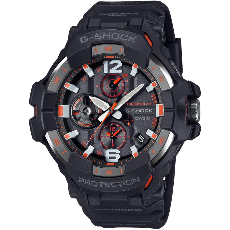 Pánské hodinky CASIO G-Shock Superior Series GR-B300-1A4ER