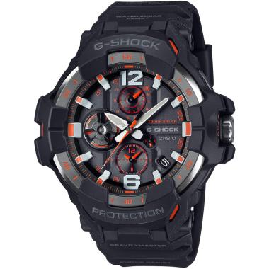 Pánské hodinky CASIO G-Shock Superior Series GR-B300-1A4ER