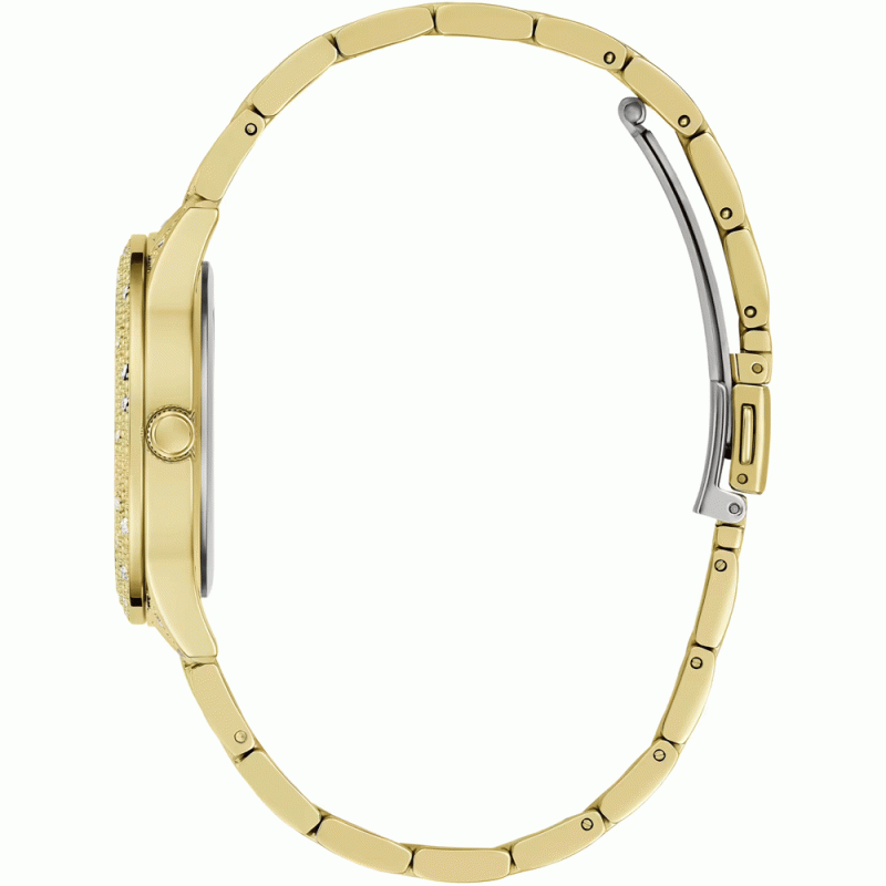 Dámské hodinky GUESS Shooting Star GW0746L2