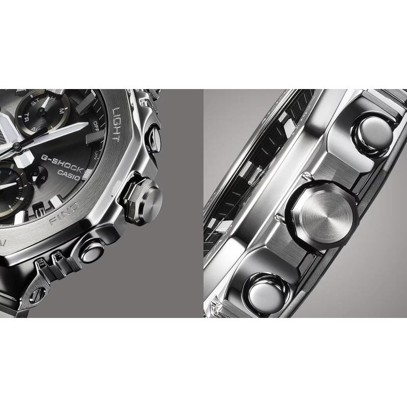 Pánské hodinky CASIO G-SHOCK GMC-B2100AD-2AER