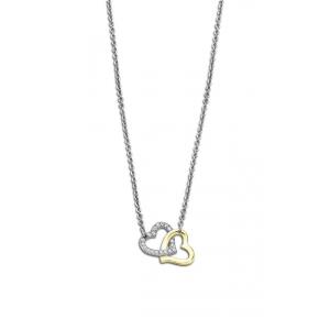Dámsky náhrdelník LOTUS STYLE Womans Heart LS2117-1/1