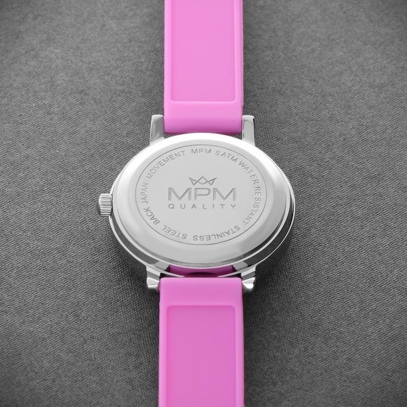 Dětské hodinky PRIM MPM Butterflie W05M.11335.D