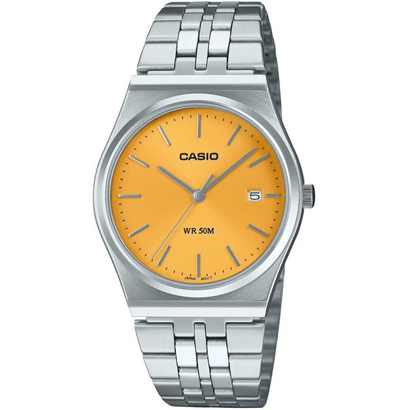 Unisex hodinky CASIO MTP-B145D-9AVEF