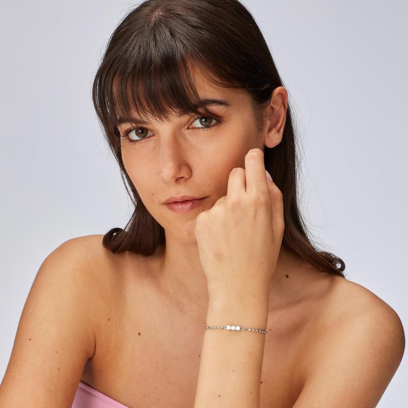 Náramok SAGAPO Dazzly SDZ23