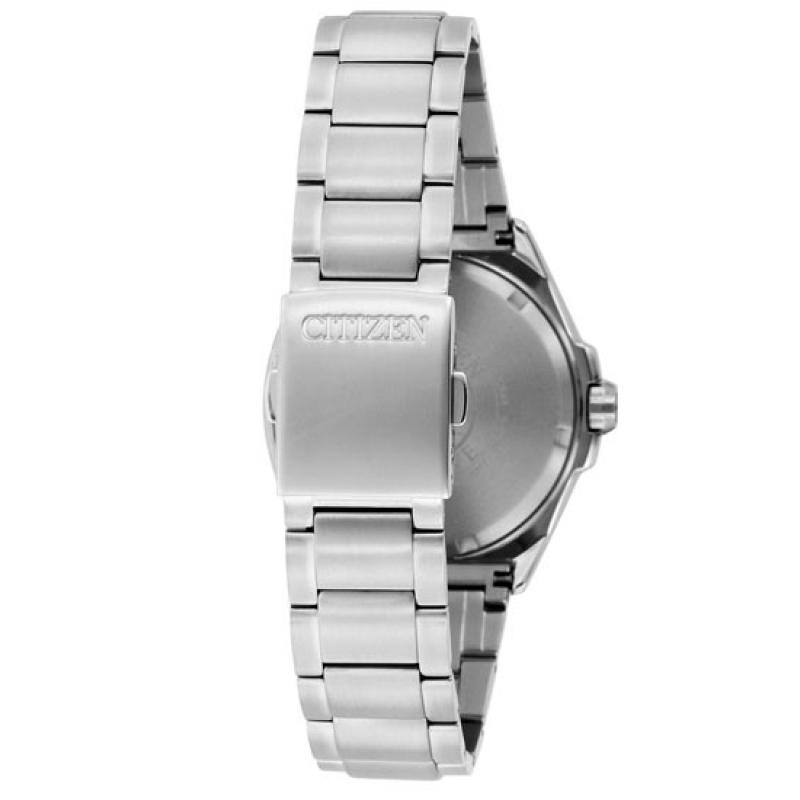 Pánske hodinky CITIZEN Super Titanium BM6930-57E