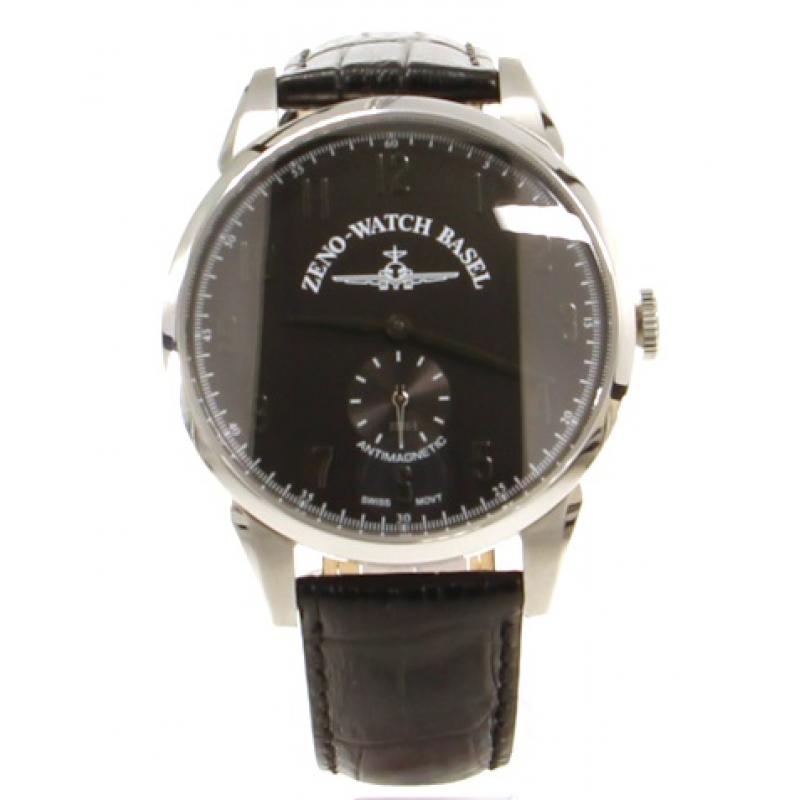 Pánske hodinky ZENO WATCH BASEL Automatic ZN4287-I1