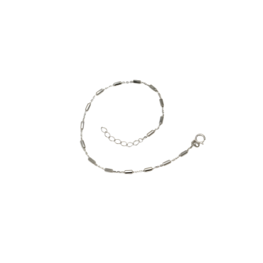 Zlatý náramok PATTIC AU 585/1000 1,40 gr ARP436305W-17-19