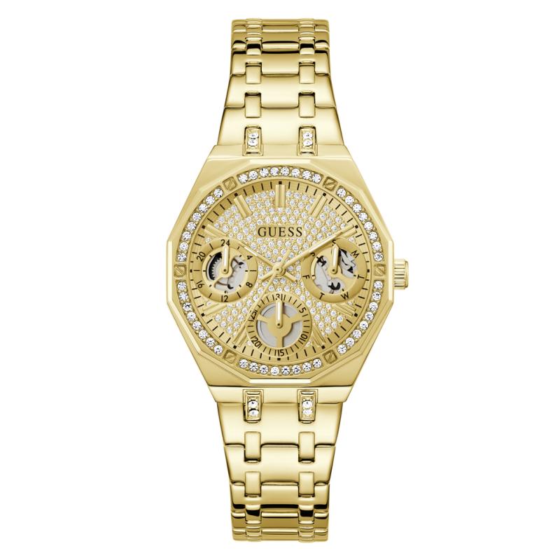 Dámské hodinky GUESS Quinn GW0988L2