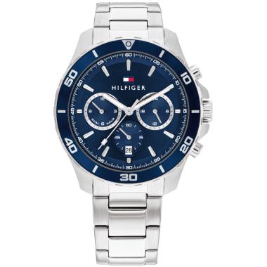 Pánské hodinky TOMMY HILFIGER Jordan 1792094