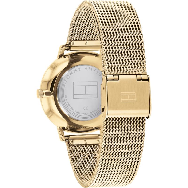 Dámské hodinky TOMMY HILFIGER Tea 1782286