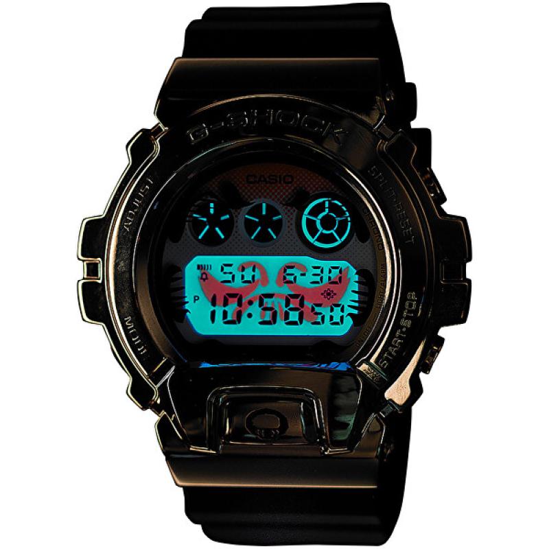 Pánské hodinky CASIO G-SHOCK GM-6900GDA-9ER