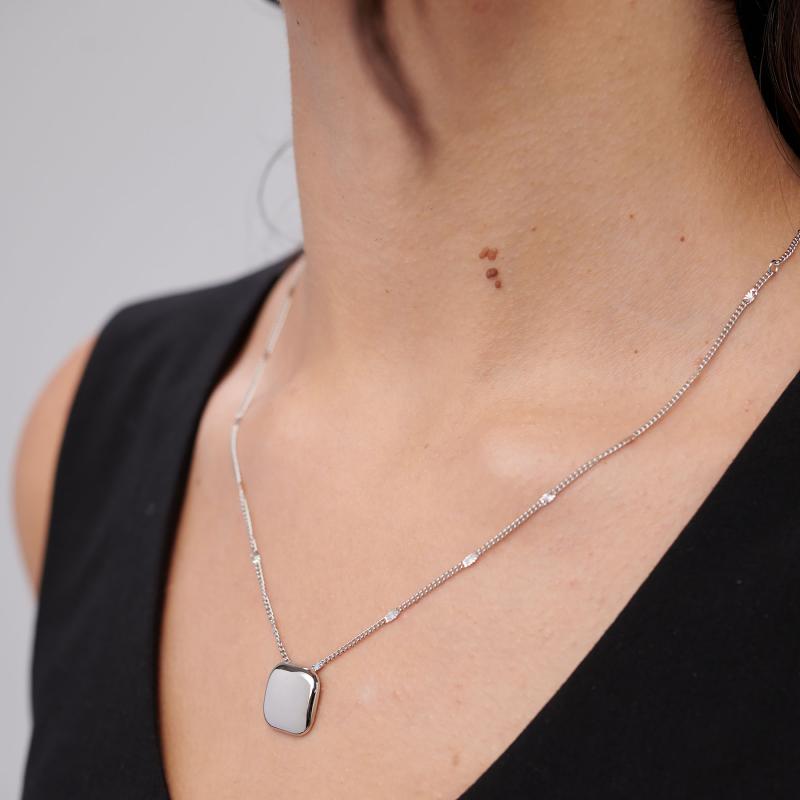 Náhrdelník BROSWAY MUSE BUE01