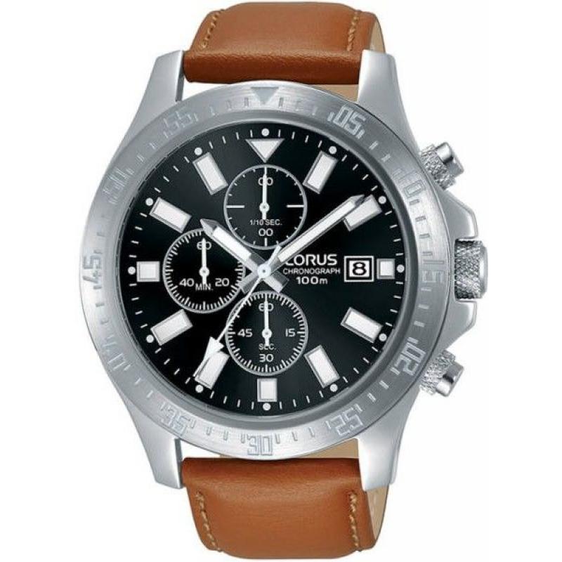 Pánske hodinky LORUS RM307EX9