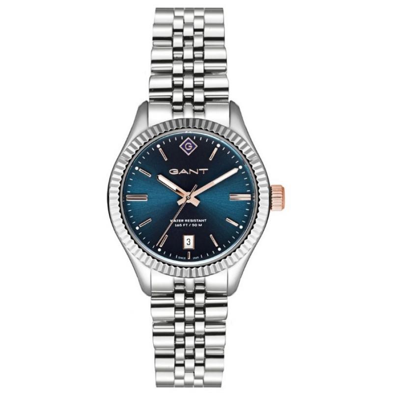 Dámske hodinky GANT Sussex G136004