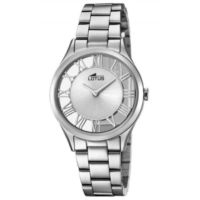 Dámske hodinky LOTUS Trendy L18395/1