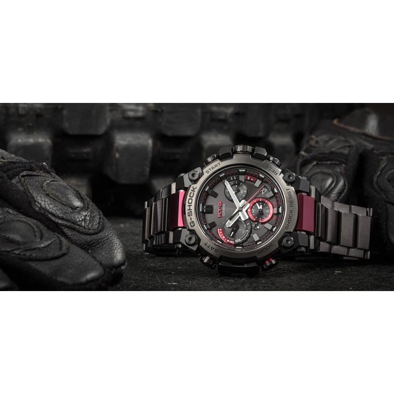 Pánské hodinky CASIO G-SHOCK MTG-B3000BD-1AER