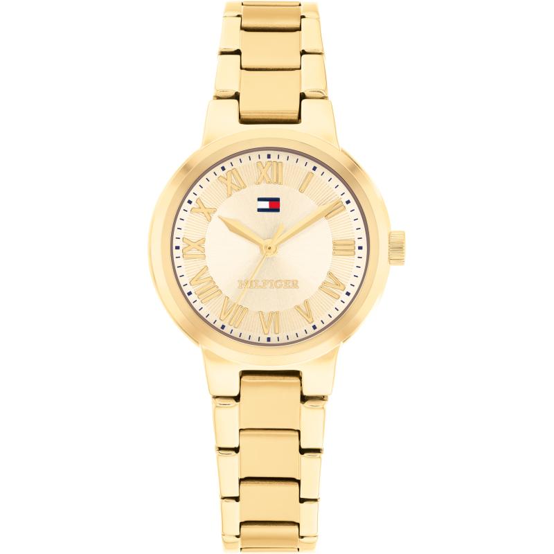 Dámské hodinky TOMMY HILFIGER 1782905