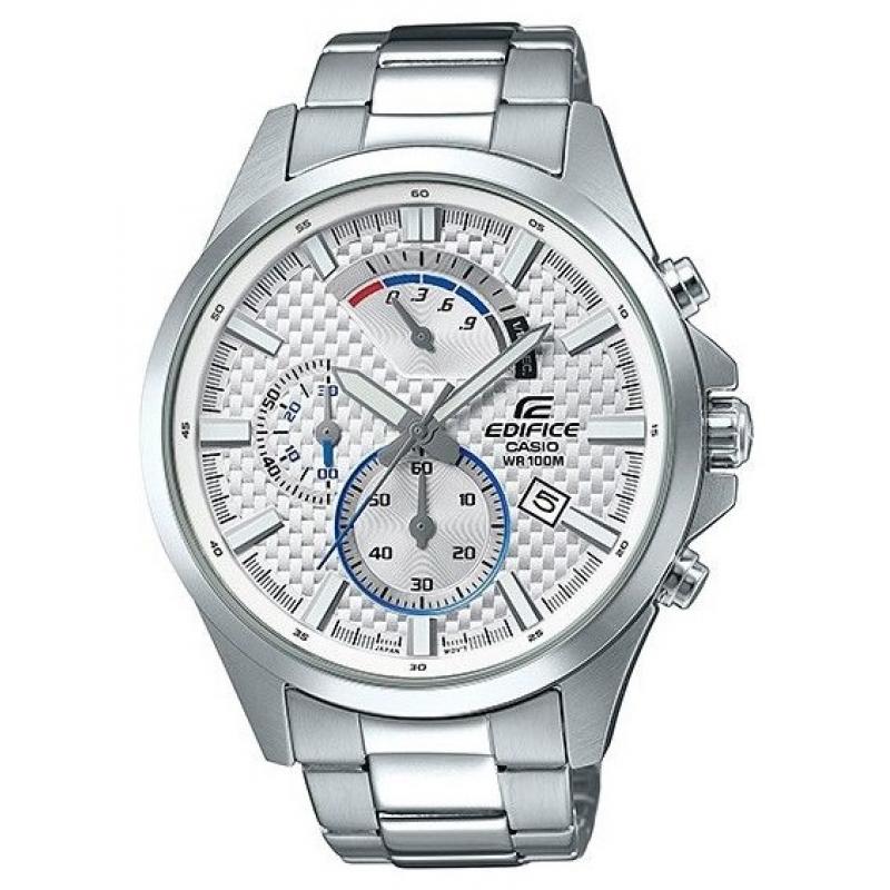 Pánske hodinky CASIO Edifice EFV-530D-7A