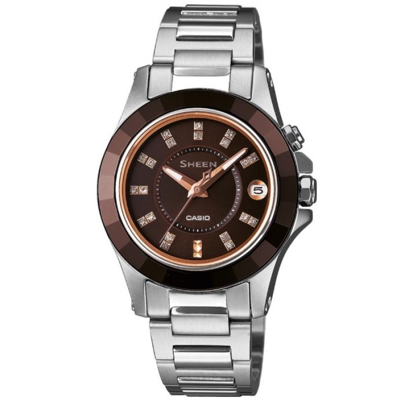 Dámské hodinky SHEEN SHE-4509SG-5A