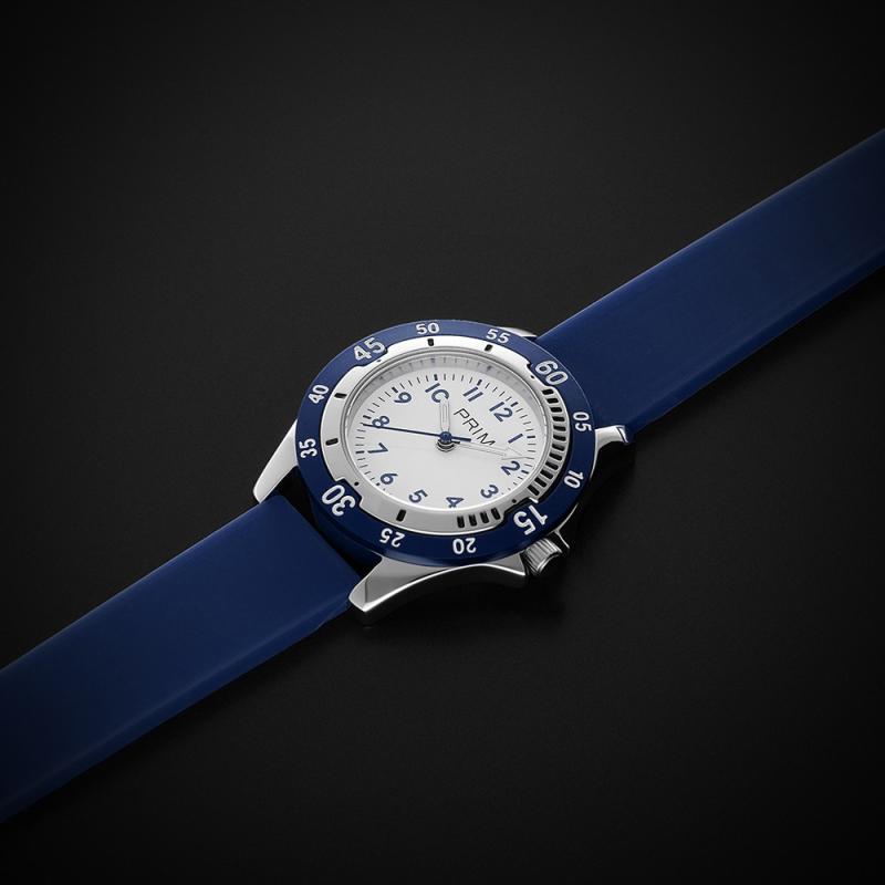 Dětské hodinky PRIM Klaun Sport 2025 W05P.13257.C