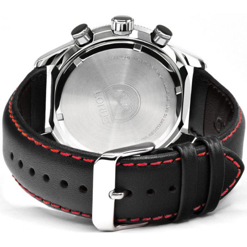 Pánské hodinky LORUS RM345FX9