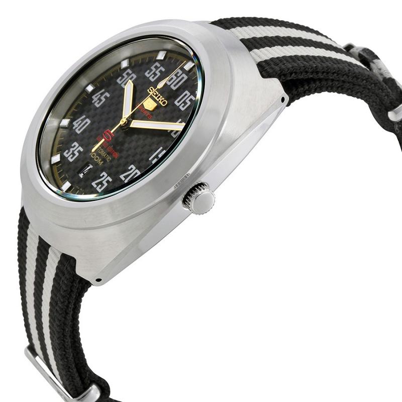 Pánske hodinky SEIKO Sports Automatic Limited Edition SRPA93K1