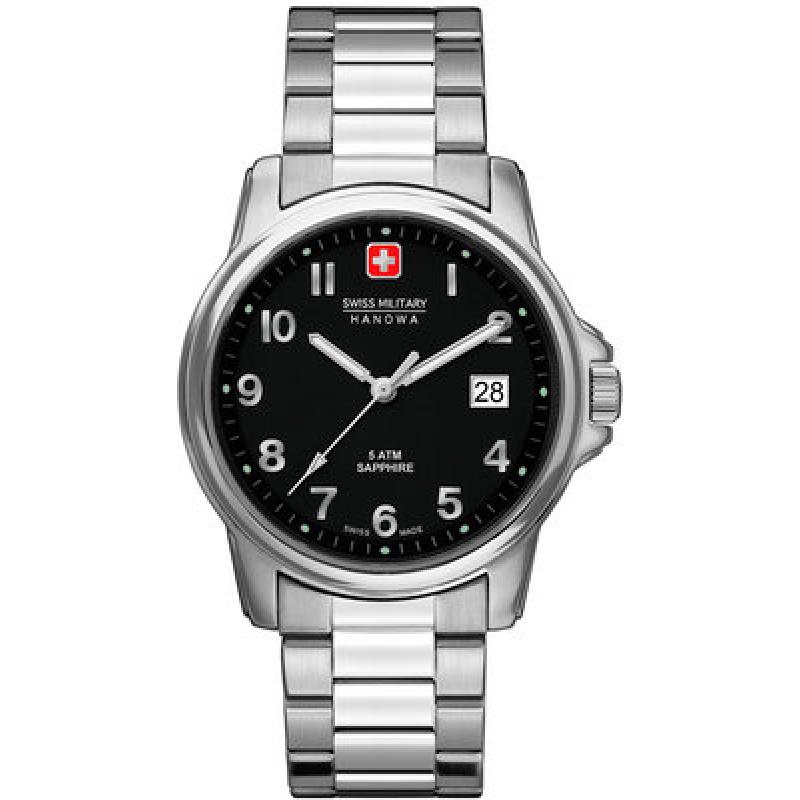 Pánske hodinky SWISS MILITARY Hanowa Soldier Prime 5231.04.007
