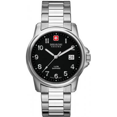 Pánské hodinky SWISS MILITARY Hanowa Soldier Prime 5231.04.007