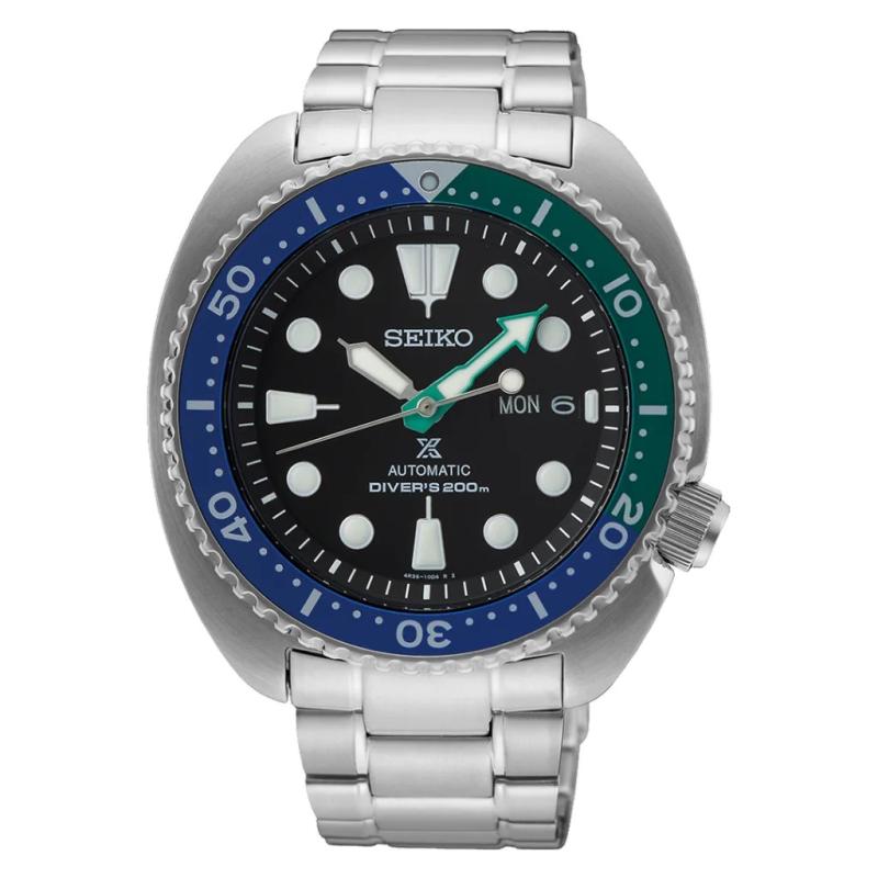 Hodinky SEIKO Prospex Tropical Lagoon Special Edition SRPJ35K1
