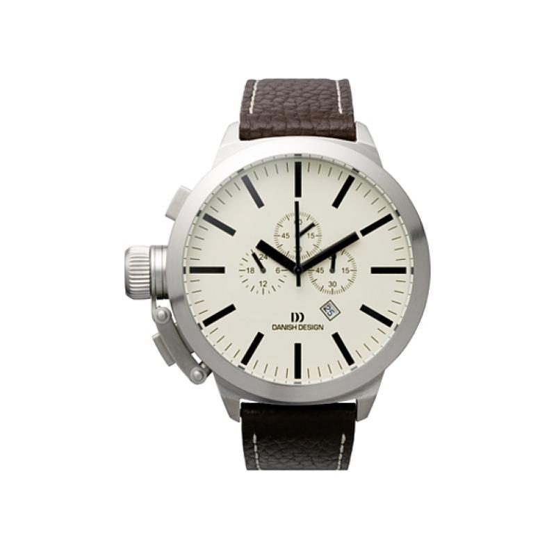 Pánské hodinky Danish Design - Chronograph - IQ15Q713