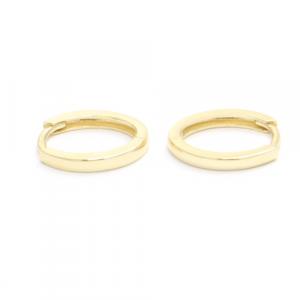 Zlaté náušnice MG AU 585/000 1,4 gr GU408504Y