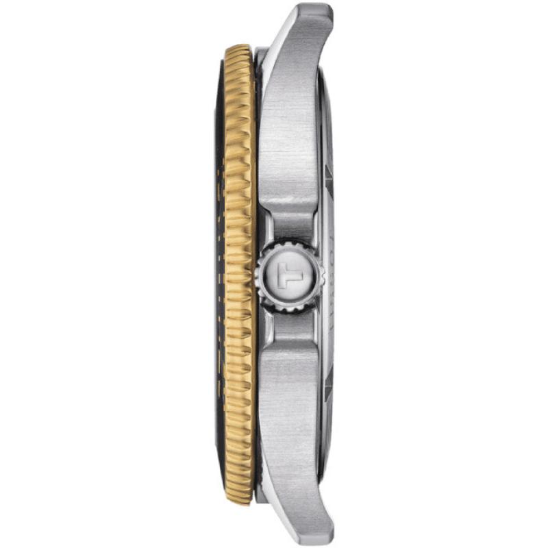 Pánské hodinky TISSOT Seastar 1000 T120.410.22.051.00
